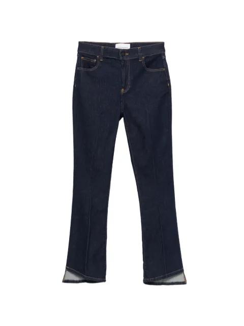 Rooney five-pockets jeans by LIVIANA CONTI