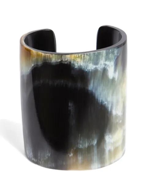 Sandara cuff bracelet by LIVIANA CONTI