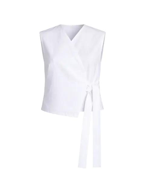 Timothy blouse by LIVIANA CONTI