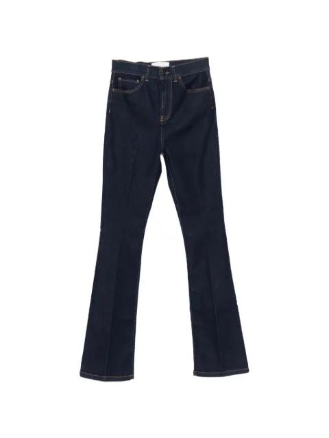 five-pockets jeans by LIVIANA CONTI