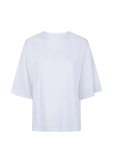 relaxed T-shirt by LIVIANA CONTI