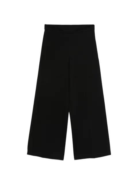 wide-leg trousers by LIVIANA CONTI