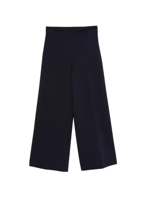 wide trousers by LIVIANA CONTI