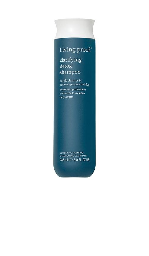 Living Proof Clarifying Detox Shampoo 8 Oz by LIVING PROOF