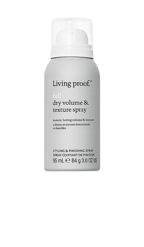 Living Proof Full Dry Volume Texture Spray 3oz by LIVING PROOF