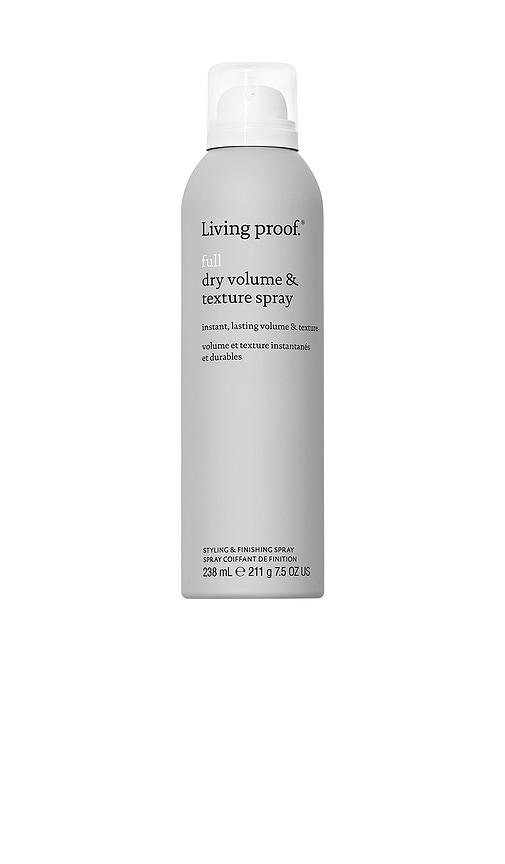 Living Proof Full Dry Volume Texture Spray 7.5oz by LIVING PROOF