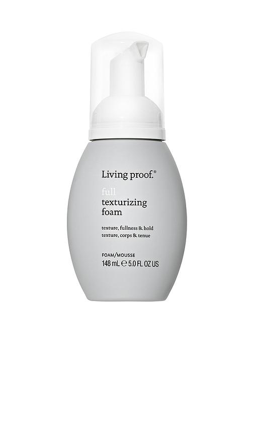 Living Proof Full Texturizing Foam 5oz by LIVING PROOF