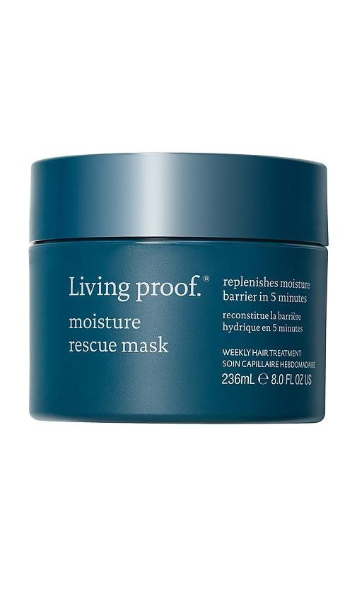 Living Proof Moisture Rescue Mask in Beauty by LIVING PROOF