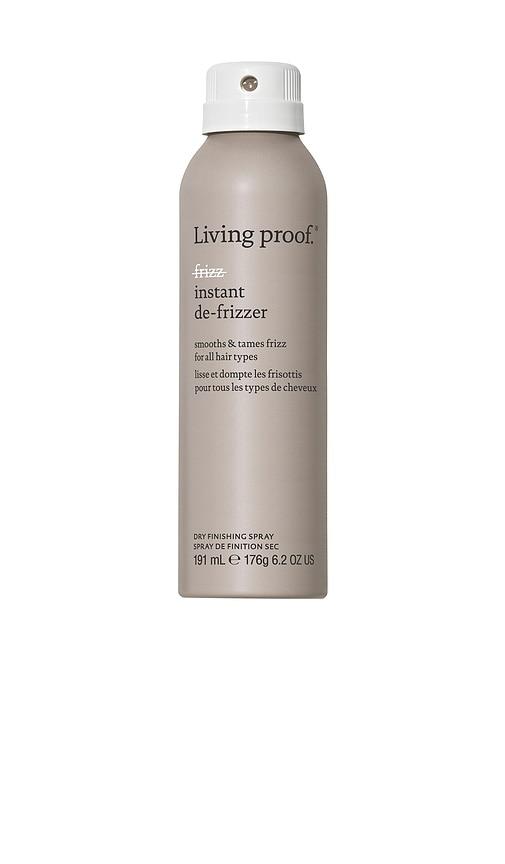 Living Proof No Frizz Instant De-frizzer 6.2oz by LIVING PROOF