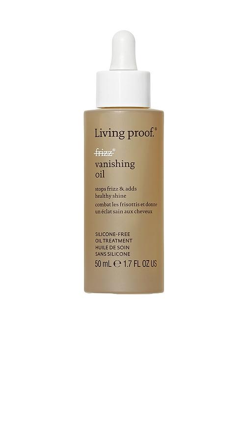 Living Proof No Frizz Vanishing Oil 1.7oz by LIVING PROOF