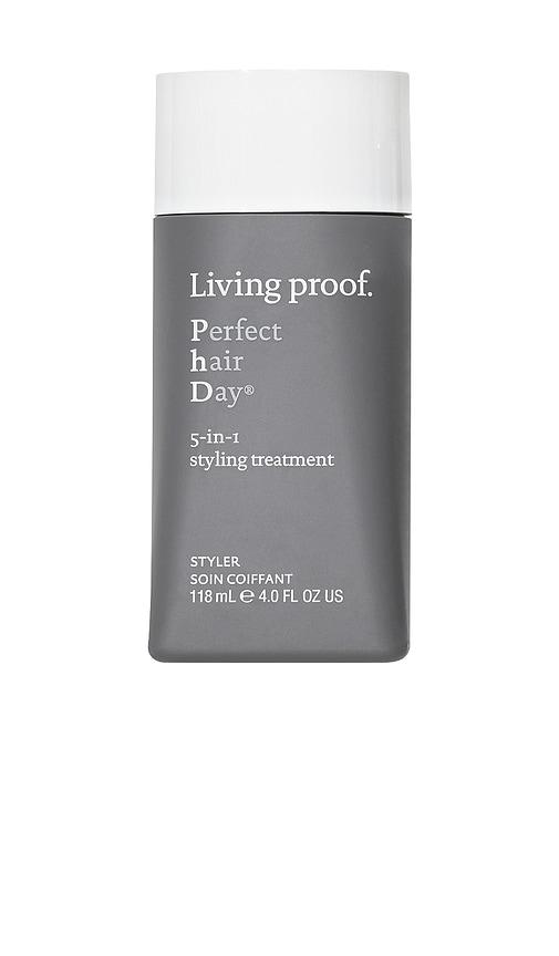 Living Proof Perfect Hair Day 5-in-1 Styling Treatment 4oz by LIVING PROOF