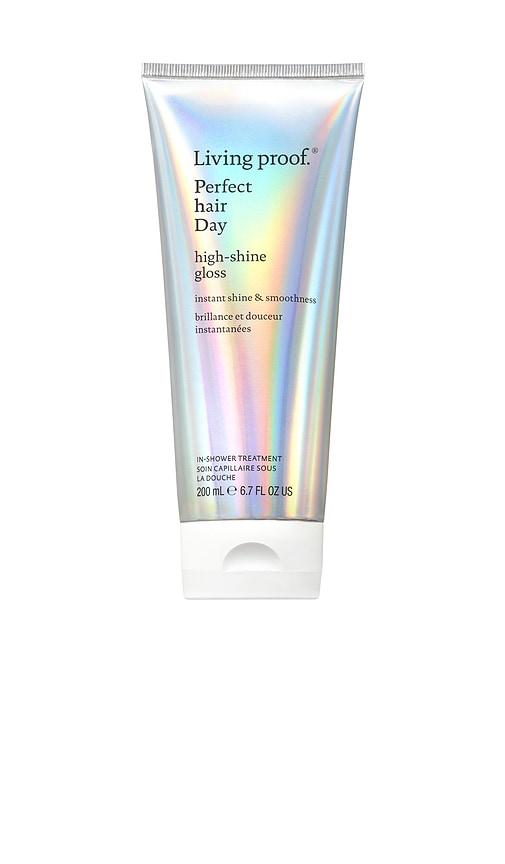 Living Proof Perfect Hair Day High-shine Gloss 6.7oz by LIVING PROOF