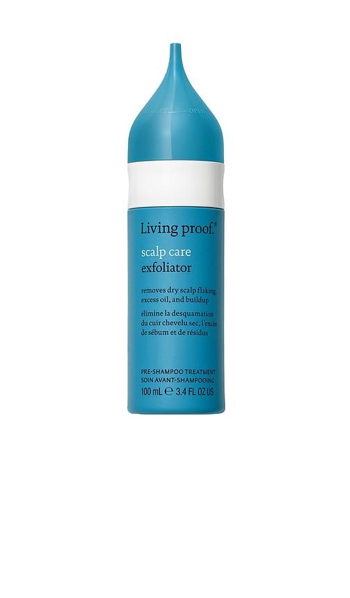 Living Proof Scalp Care Exfoliator 3.4oz by LIVING PROOF