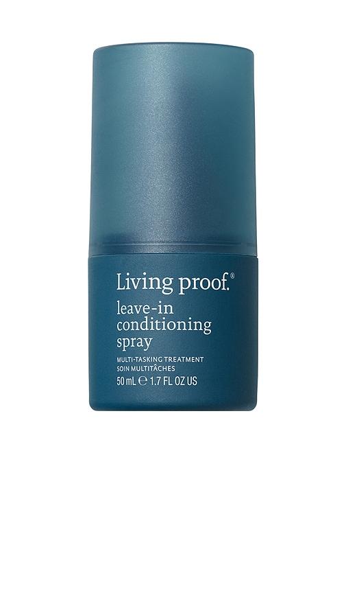 Living Proof Travel Size Leave-in Conditioning Spray in Beauty by LIVING PROOF