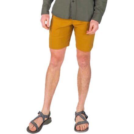 EcoTrek Short by LIVSN