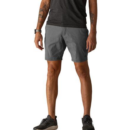 EcoTrek Short by LIVSN