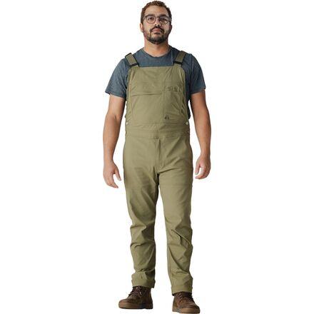 Ecotrek Overall by LIVSN