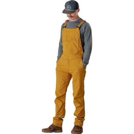 Ecotrek Overall by LIVSN