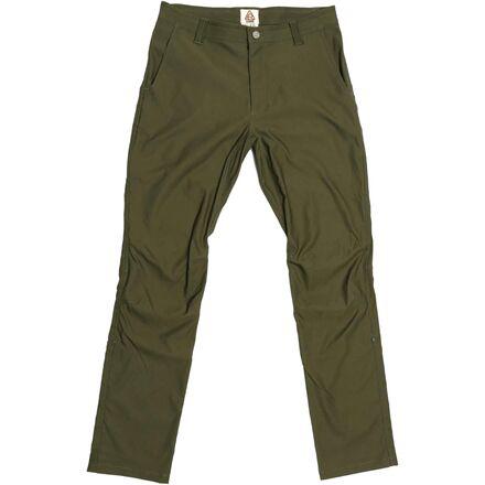 Ecotrek Trail Pant by LIVSN