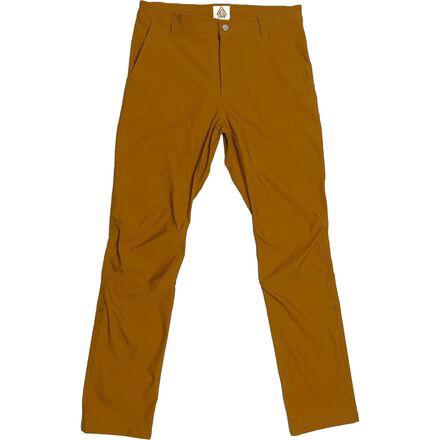 Ecotrek Trail Pant by LIVSN
