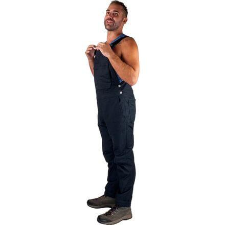 Flex Canvas Overall by LIVSN