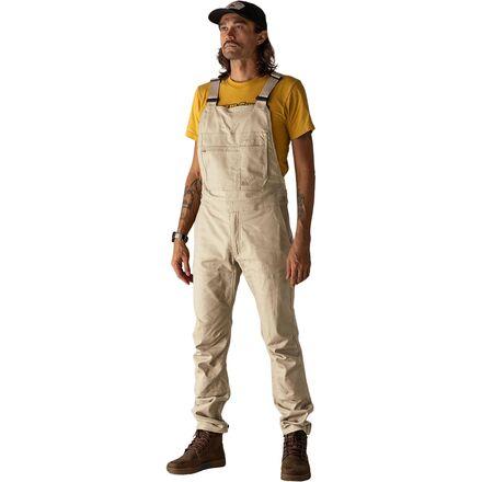 Flex Canvas Overall by LIVSN