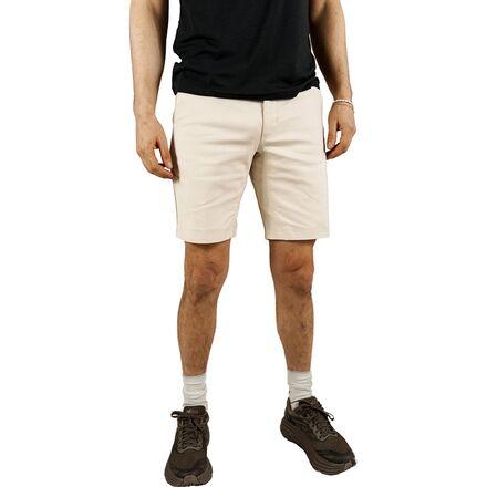 Flex Canvas Short by LIVSN