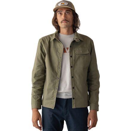 Forager Jacket by LIVSN