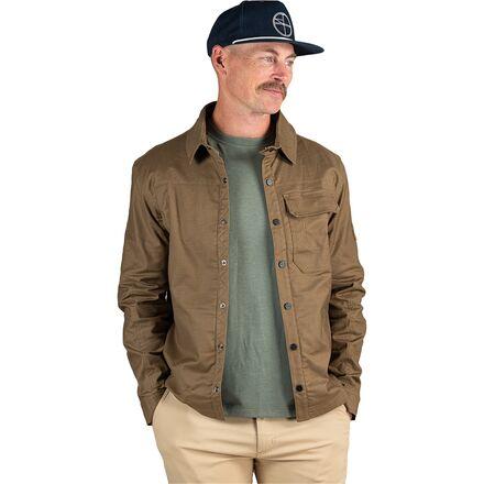 Forager Jacket by LIVSN