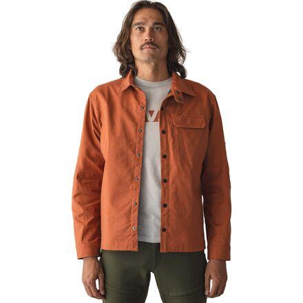 Forager Jacket by LIVSN