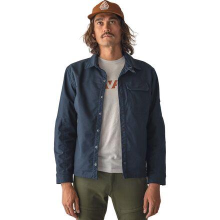 Forager Jacket by LIVSN
