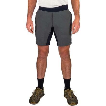 Reflex Short by LIVSN