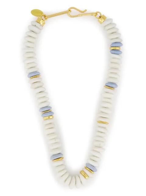 Laguna necklace by LIZZIE FORTUNATO