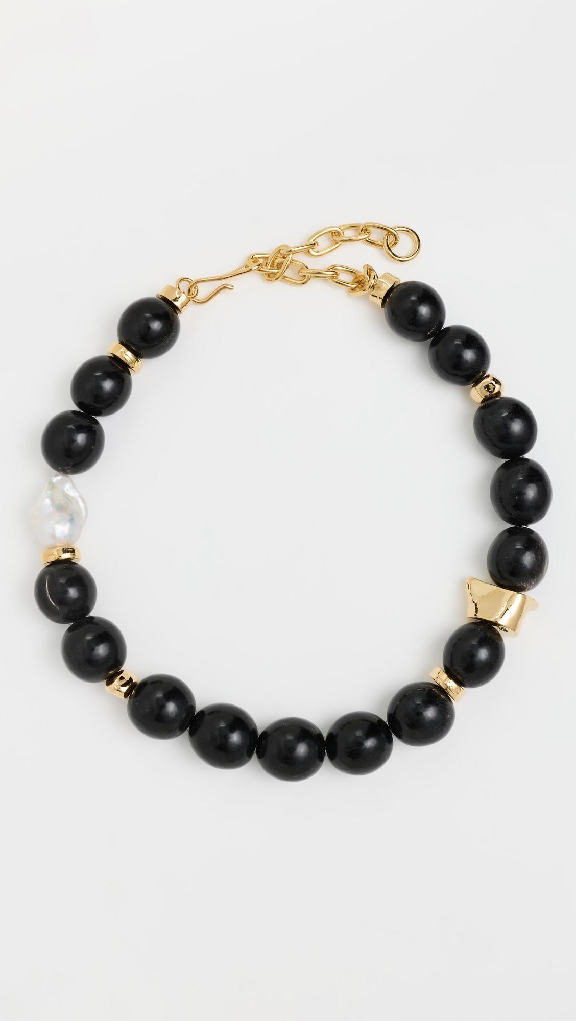 Oria Necklace by LIZZIE FORTUNATO