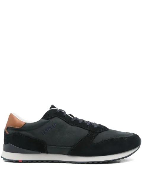 Edmond leather sneakers by LLOYD