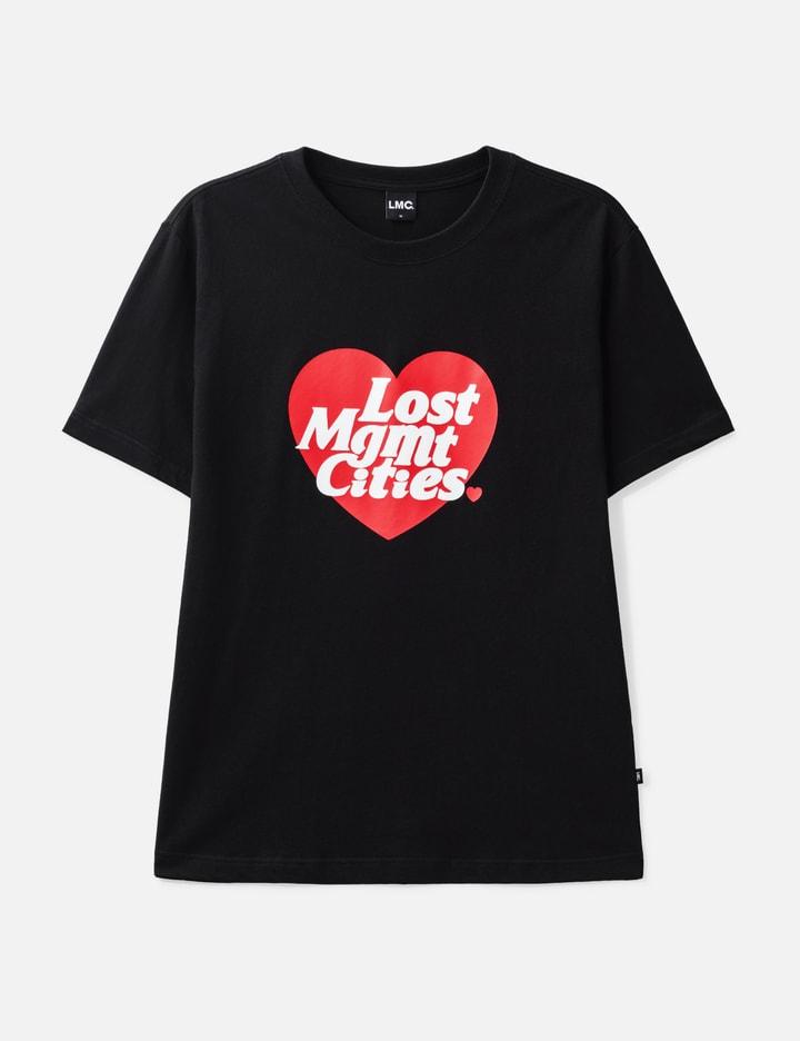 Heartogo Tee by LMC