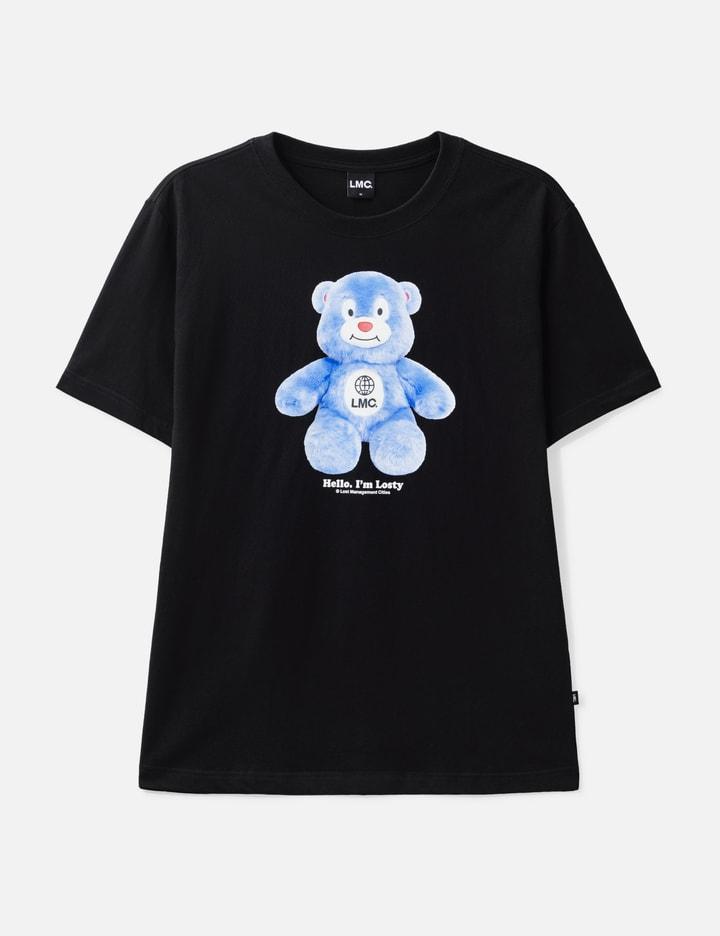 Helloosty Tee by LMC