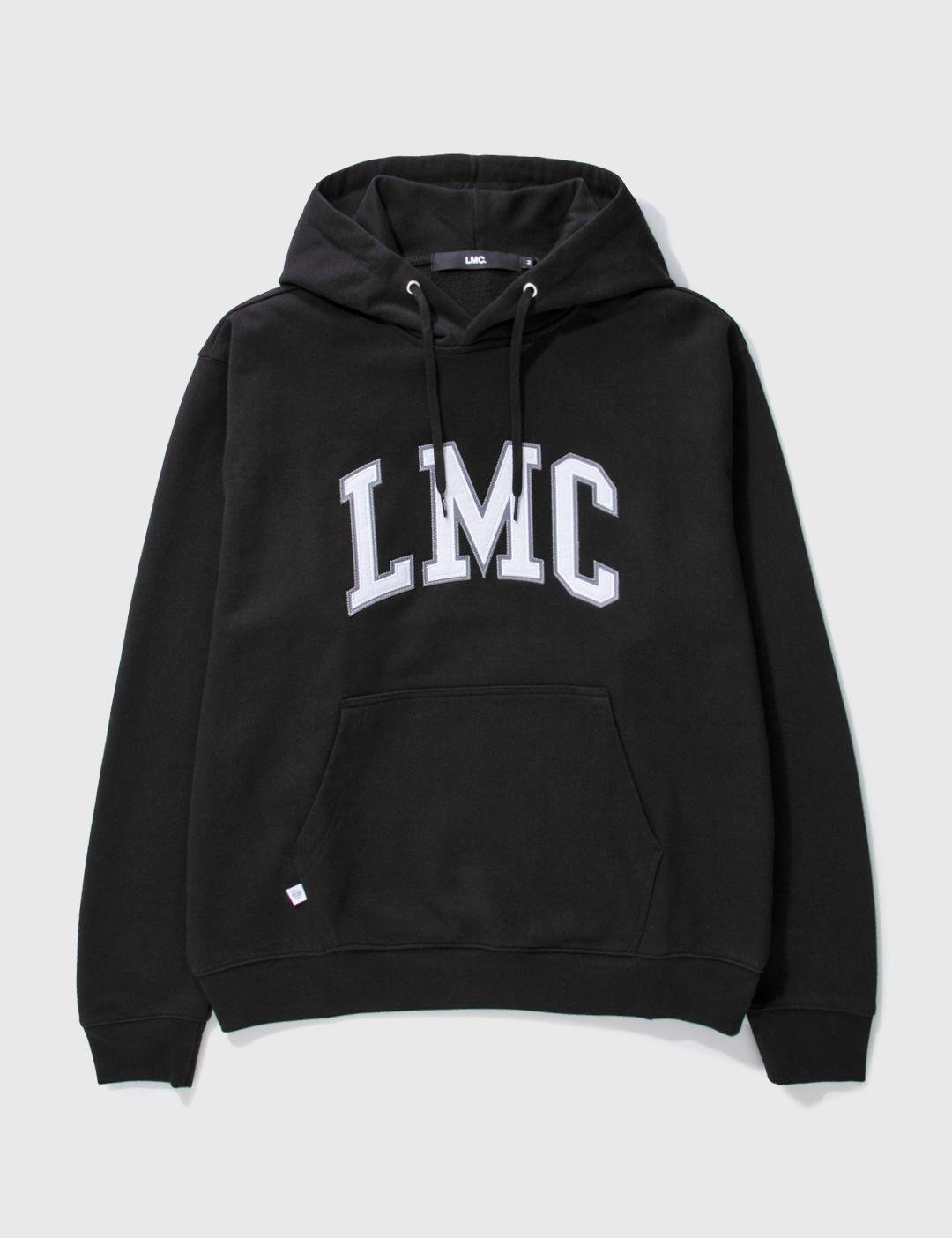 LMC Appliqué Arch OG Hoodie by LMC