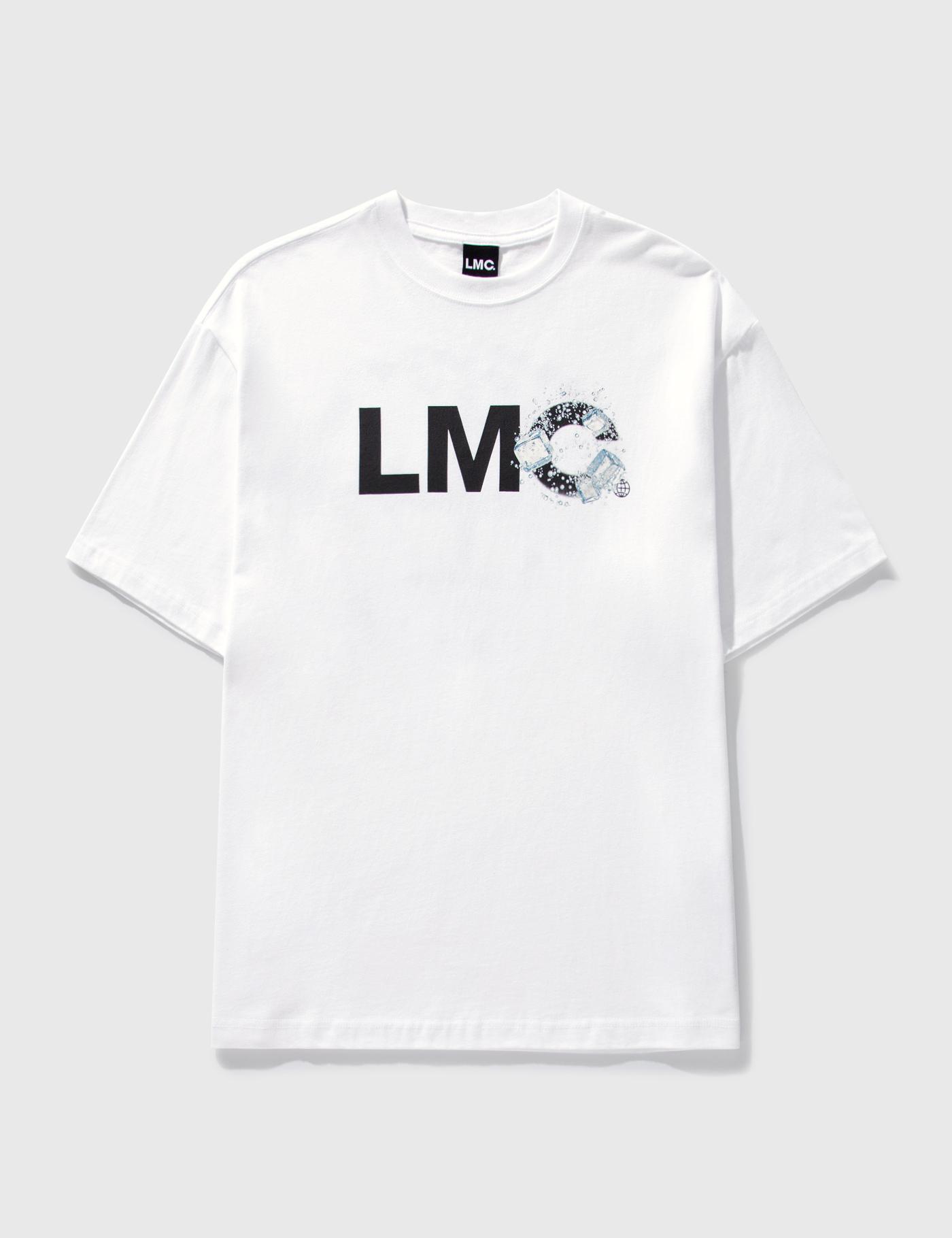 LMC Sparkling Ice T-shirt by LMC
