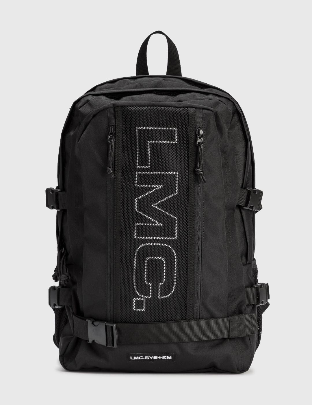 LMC System The Cove Backpack by LMC