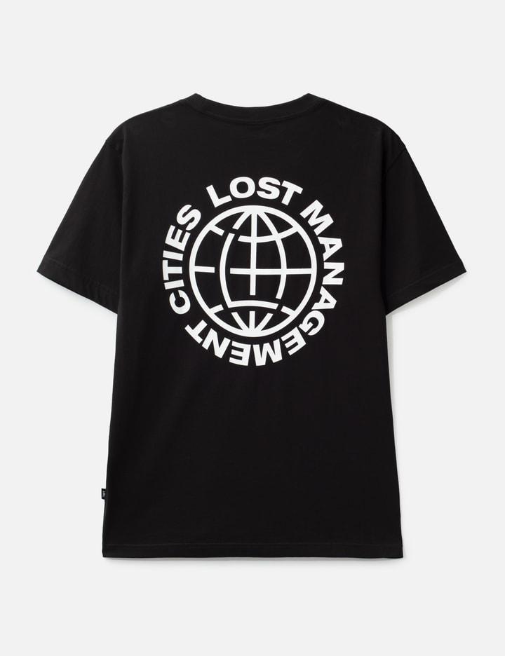 OG Combo Tee by LMC