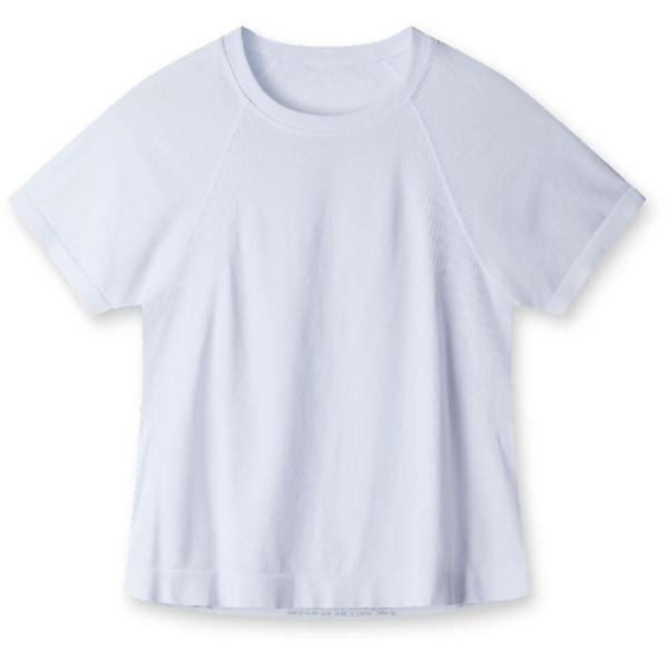 Here Today Cropped T-Shirt by LNDR