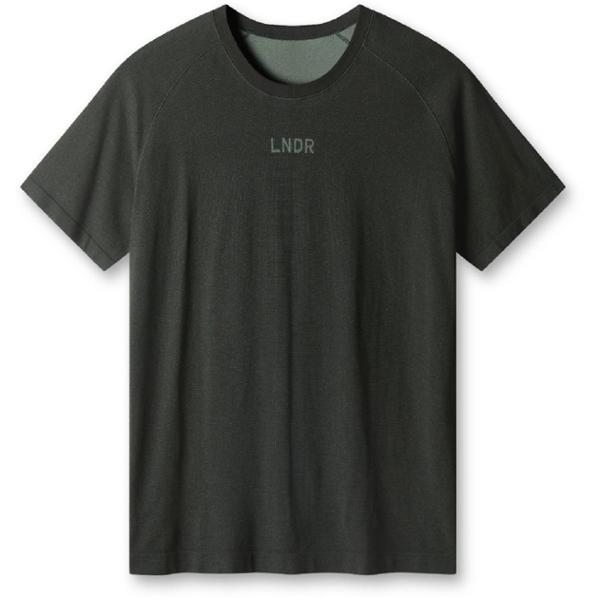 Here Today T-Shirt by LNDR