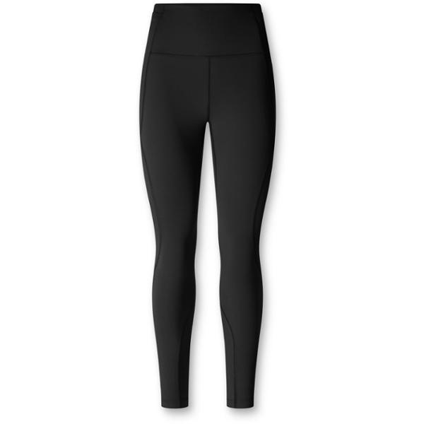Limitless 7/8 Pocket Leggings by LNDR