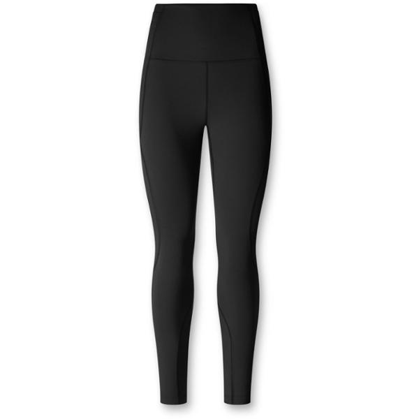 Limitless Super High-Rise Leggings by LNDR