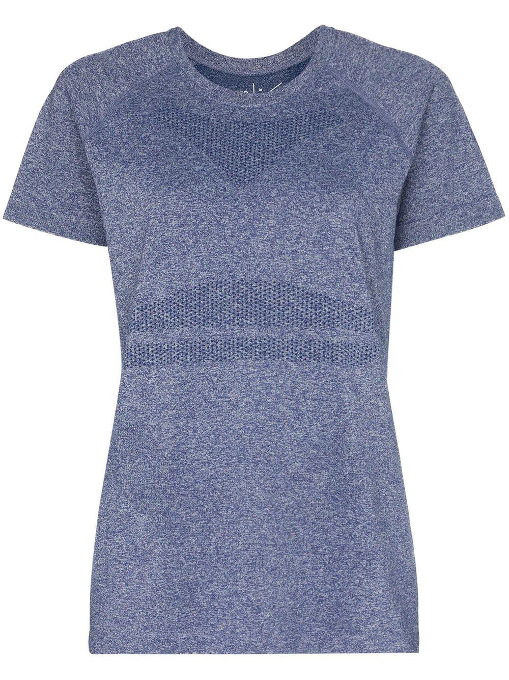 Quest performance T-shirt by LNDR