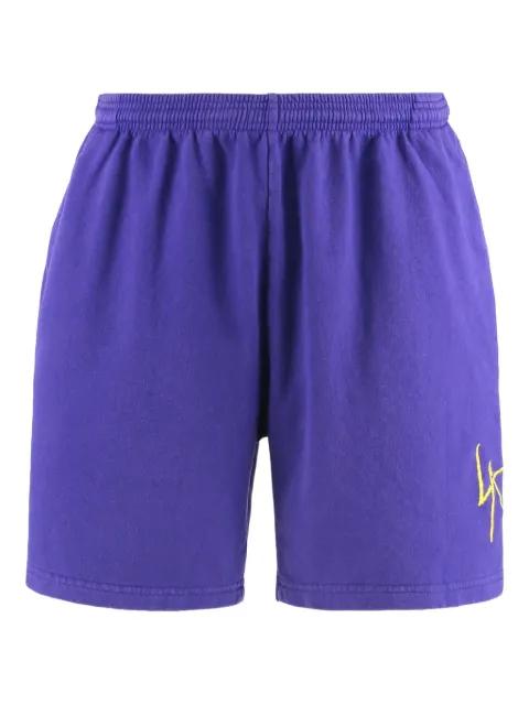 La Slash shorts by LOCAL AUTHORITY