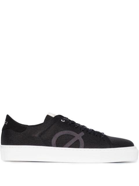 Loci Nine sneakers by LOCI