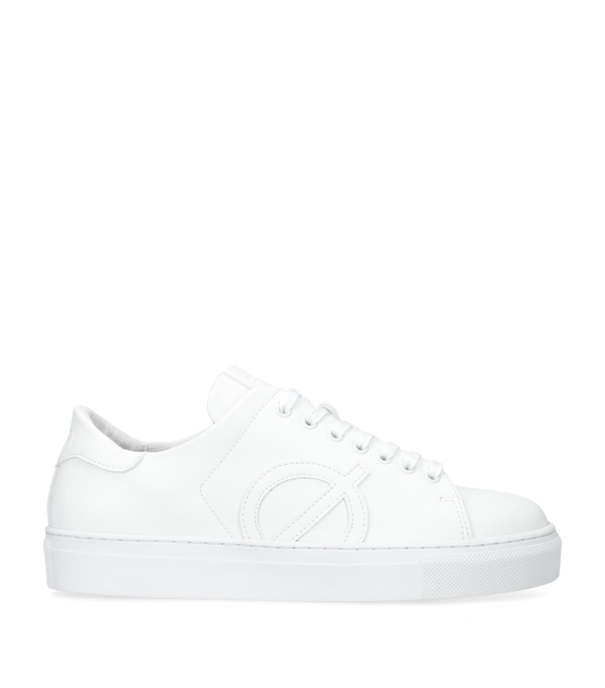Maize Origin Low-Top Sneakers by LOCI