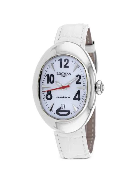 Nuovo 39mm watch by LOCMAN ITALY